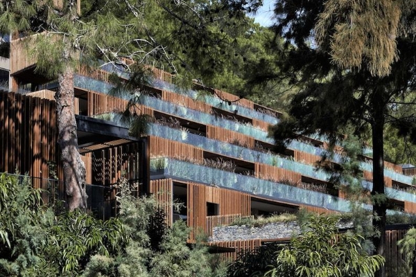 Hotel Maxx Royal Kemer Resort - All Inclusive